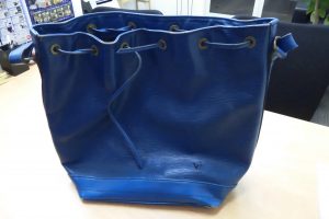 ルイ・ヴィトン、エピのバッグをお買取しました　大吉伊丹店