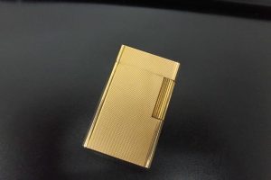 デュポンのライターをお買取りしました　大吉伊丹店
