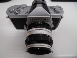 富士市でニコンのカメラの買取は大吉アピタ富士吉原店