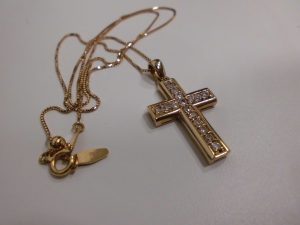 富士市でゴールドの買取は大吉アピタ富士吉原店へ