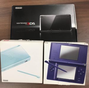 ゲーム機も大丈夫!大吉イオンモール新小松店!