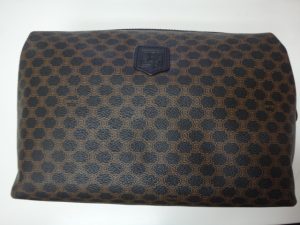 大吉調布店で買取したセリーヌ ブランド バッグ