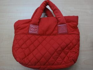 大吉調布店で買取したシャネル (CHANEL)