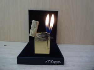 買取専門店 大吉 JR八尾店でデュポン ライターを買取ました。