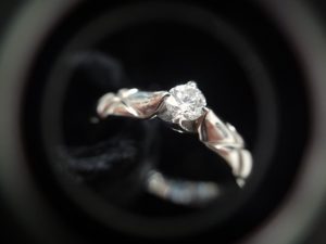 シャネルのリングをお買取り！大吉ミレニアシティ岩出店♪シャネルのリングをお買取り！大吉ミレニアシティ岩出店♪