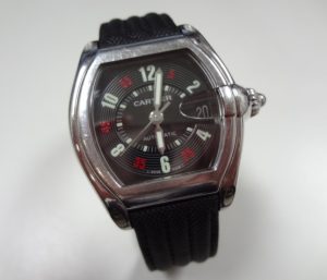 カルティエのお時計をお買取り!大吉ミレニアシティ岩出店♪カルティエのお時計をお買取り!大吉ミレニアシティ岩出店♪