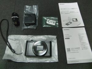 SONY,サイバーショット,買取,海老名,座間,綾瀬,相模原