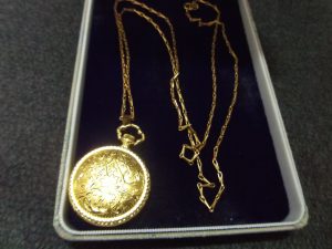 懐中時計 買取 海老名