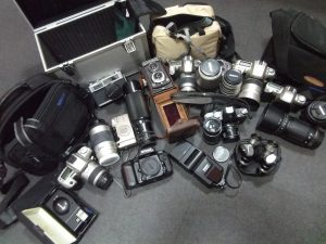 壊れたカメラ,買取,海老名,座間,綾瀬,相模原