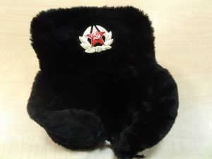 ロシア帽,ウシャンカ,買取,海老名,座間,綾瀬,相模原