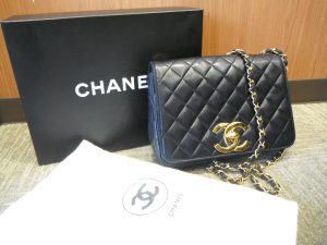 CHANEL マトラッセお買取り致します!買取専門店大吉イオンタウン宇多津店(香川県)