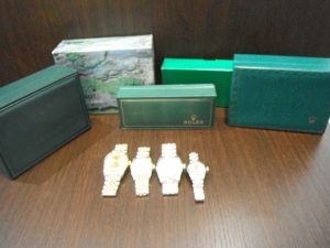 ROLEX デイトジャストのお買取りは買取専門店大吉イオンタウン宇多津店にお任せください('ω')ノ