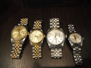 ROLEX デイトジャストのお買取りは買取専門店大吉イオンタウン宇多津店にお任せください('ω')ノ