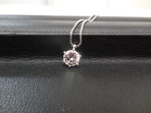 ダイヤの買取なら大吉伊勢崎店へ