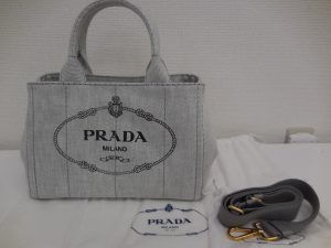 ブランドの買取なら大吉　伊勢崎店へ