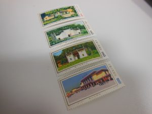 富士市で中国切手の買取は大吉アピタ富士吉原店