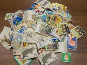 切手1枚からお買取しています!! 山形で切手の買取なら大吉 エスモール鶴岡店まで♪3月キャンペーン!