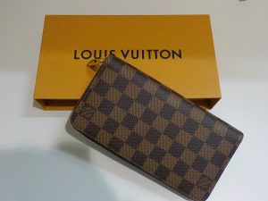 ルイ・ヴィトンを売るなら大吉エスモール鶴岡店にお任せください！3月キャンペーン情報