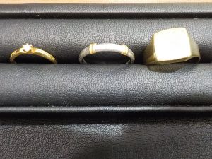 貴金属の買取りは買取専門店大吉エスモール鶴岡店へお越しください☆3月キャンペーン