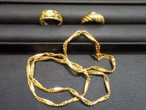 貴金属売るなら！！買取専門店大吉エスモール鶴岡店！！3月キャンペーン情報