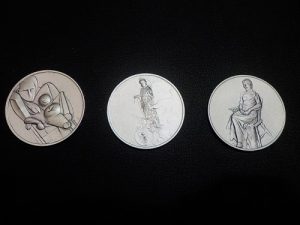 記念メダルの買取りは買取専門店大吉エスモール鶴岡店へお越しください☆3月キャンペーン