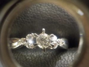 ダイヤモンドの買取自信がある買取専門店大吉エスモール鶴岡店です★3月キャンペーン