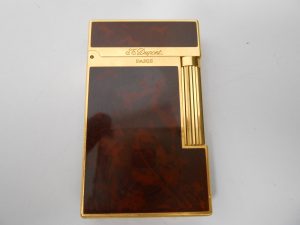 デュポンのライターお買取りしました！桑名市の大吉サンシパーク桑名店です！