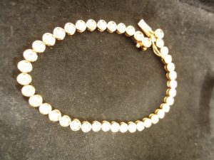 生野区,テニスブレスレット,買取