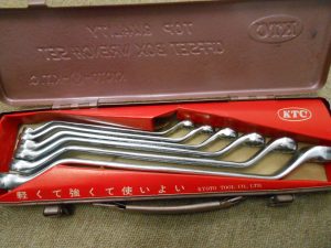 工具のお買取りをしました!桑名市の大吉サンシパーク桑名店です!