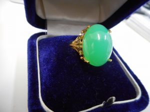 東灘　宝石　買取　甲南山手