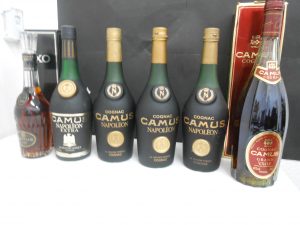 洋酒(ブランデー）のお買取りしました！大吉伊勢ララパーク店です。