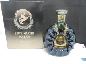 洋酒(レミーマルタン )のお買取りしました!大吉伊勢ララパーク店です