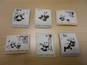 中国切手の買取なら大吉デュオこうべ店へ!