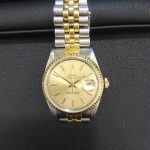 ロレックスの買取は、大吉あきる野東急店で決まり!