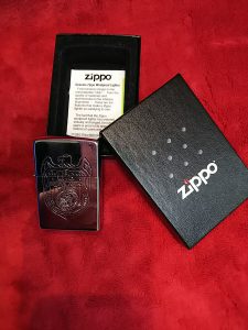 不要になった【ZIPPO】のライターは、大吉長崎屋小樽店へお持ち下さい！