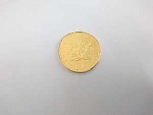 三田 金貨 買取