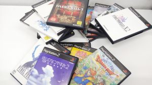 静岡市駿河区で【ゲーム機】買取なら買取専門店大吉イトーヨーカドー静岡店!