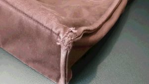 傷んだエルメスのバッグでもお買取りします！買取専門店 大吉 イオンタウン仙台泉大沢店です。