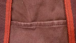 傷んだエルメスのバッグでもお買取りします！買取専門店 大吉 イオンタウン仙台泉大沢店です。