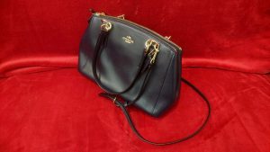 コーチのバッグもお任せください！買取専門店 大吉 イオンタウン仙台泉大沢店です。