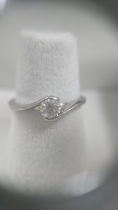 大吉円山公園店では、ダイヤモンドを強化買取中です！