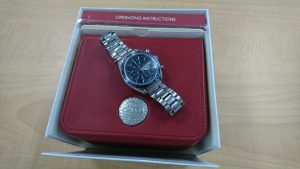 時計のお買取りは大吉円山公園店へお任せ下さい!