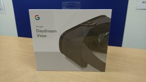 VRゴーグルをお買取りしました!大吉円山公園店です。