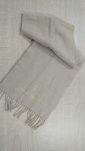 冬物のブランド品、買取は大吉円山公園店へお持ち下さい。