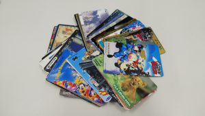 駿河区,テレカ,買取