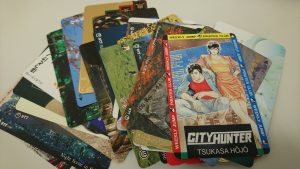 テレカの買取なら、大吉イズミヤ西神戸店までお越しください！