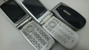 携帯電話　買取