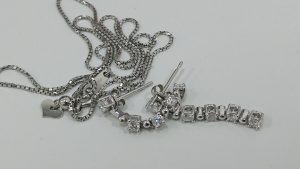 メレダイヤ　買取