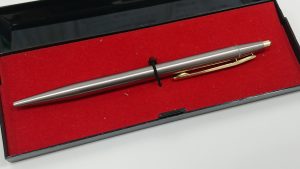 ボールペン 買取