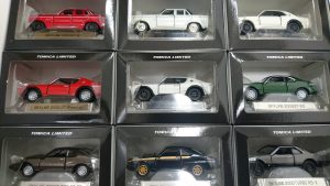 トミカ　買取